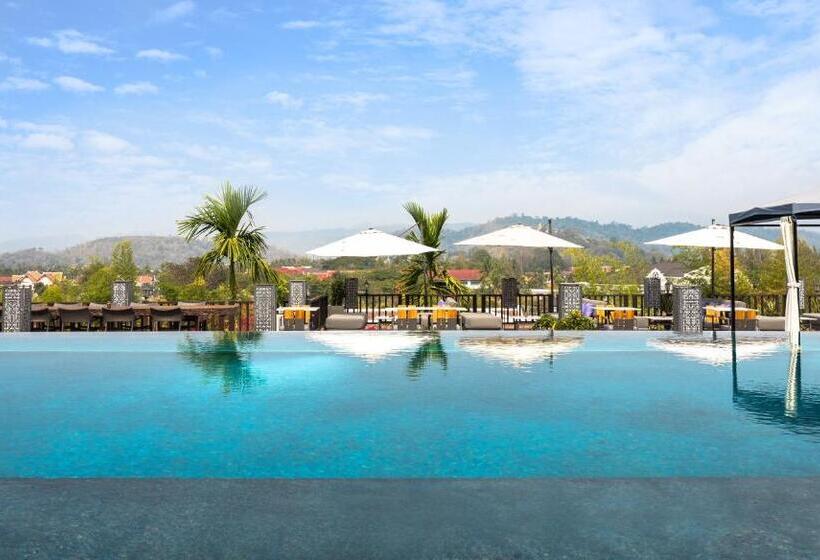 프리미엄 룸, Kiridara Luang Prabang