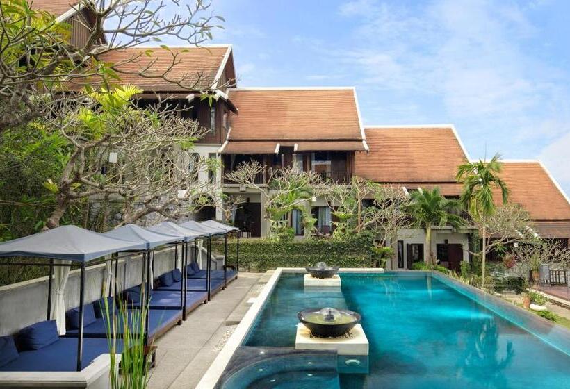 스위트, Kiridara Luang Prabang