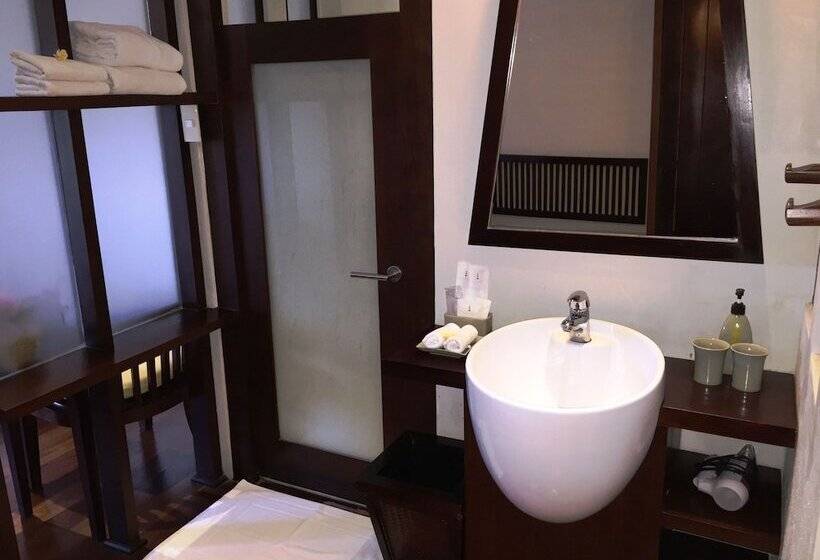 디럭스 룸, Kiridara Luang Prabang