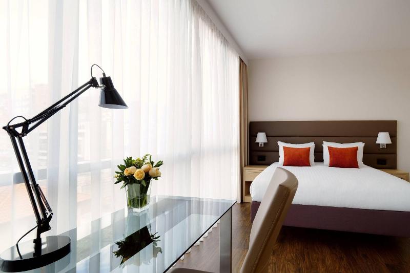 Номер Superior Кровать Кинг, Narcissus Riyadh Hotel & Spa