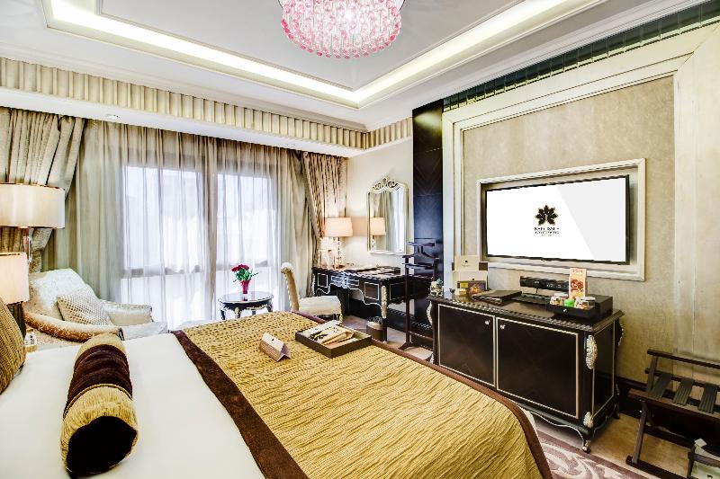 Номер Superior, Narcissus Riyadh Hotel & Spa