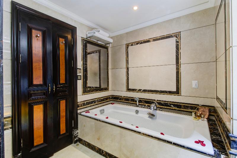 Люкс Superior, Narcissus Riyadh Hotel & Spa