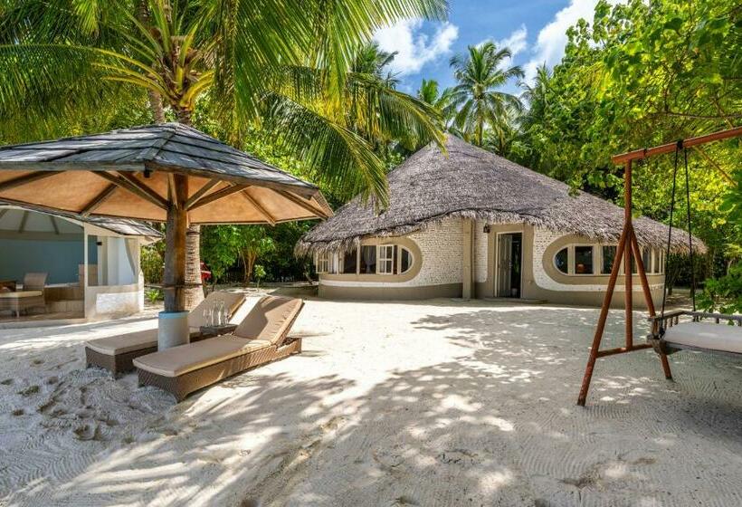 ویلای 1 خوابه, Nika Island Resort & Spa, Maldives