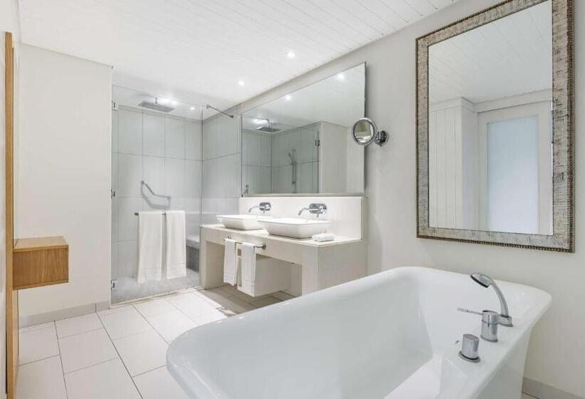 Chambre Premium Vue Jardin, Radisson Blu Azuri Resort & Spa