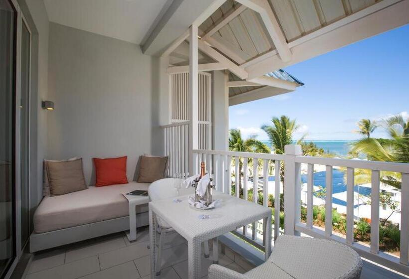 Chambre Premium Vue Mer, Radisson Blu Azuri Resort & Spa