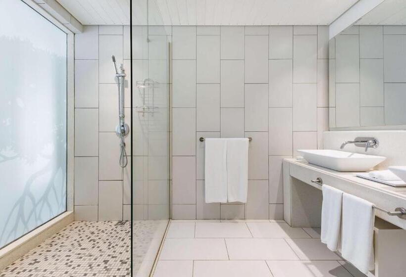 Chambre Basic, Radisson Blu Azuri Resort & Spa