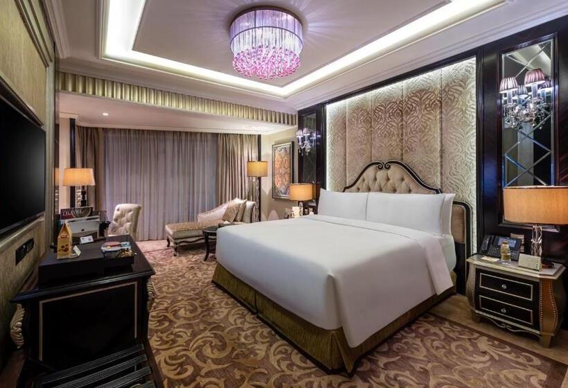 Люкс Премиум, Narcissus Riyadh Hotel & Spa