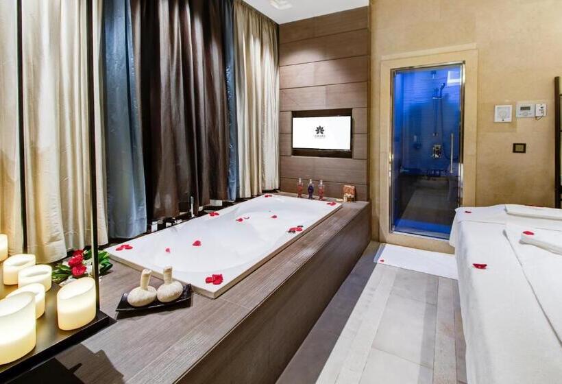 Номер Стандарт, Narcissus Riyadh Hotel & Spa
