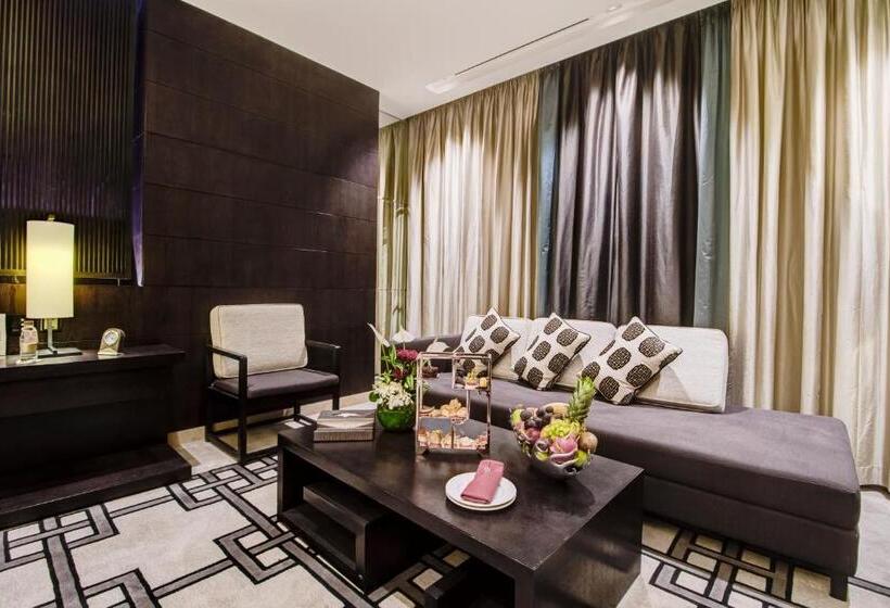 Люкс, Narcissus Riyadh Hotel & Spa
