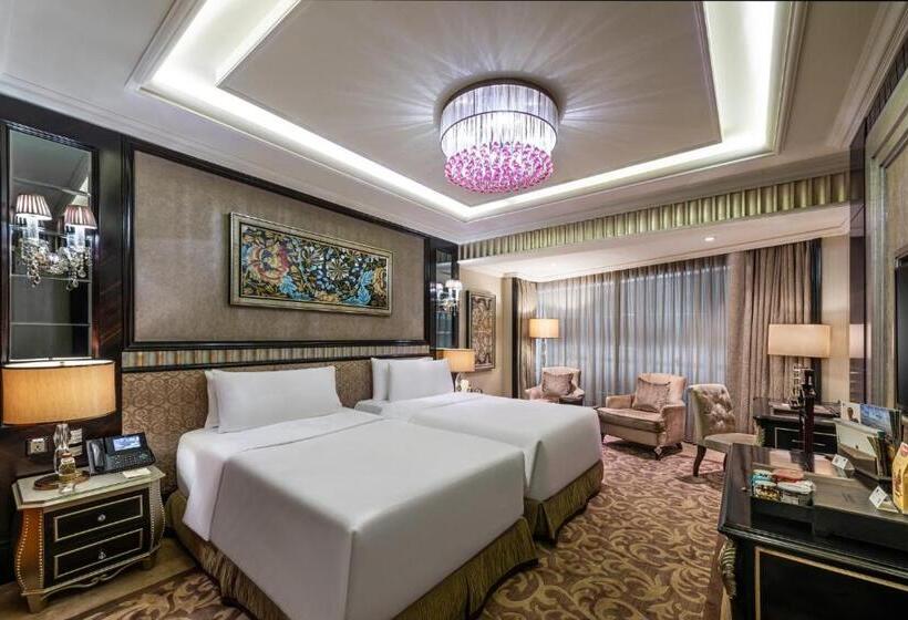 Номер Superior, Narcissus Riyadh Hotel & Spa