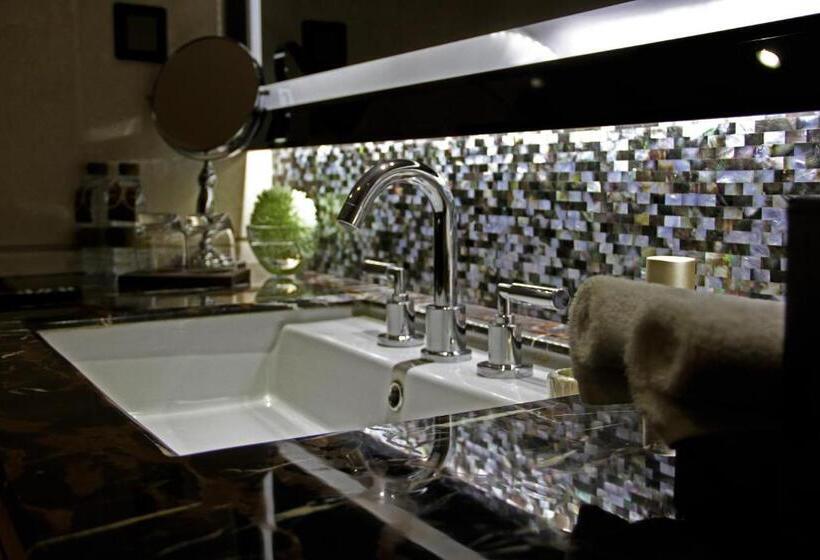 Классический Номер, Narcissus Riyadh Hotel & Spa
