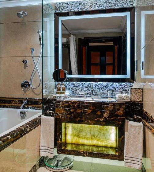 Номер Superior Кровать Кинг, Narcissus Riyadh Hotel & Spa