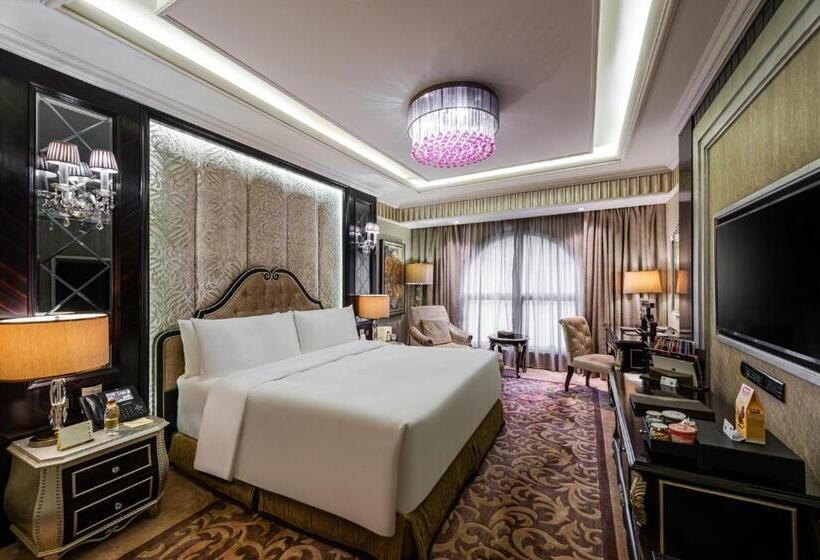 Номер Стандарт, Narcissus Riyadh Hotel & Spa