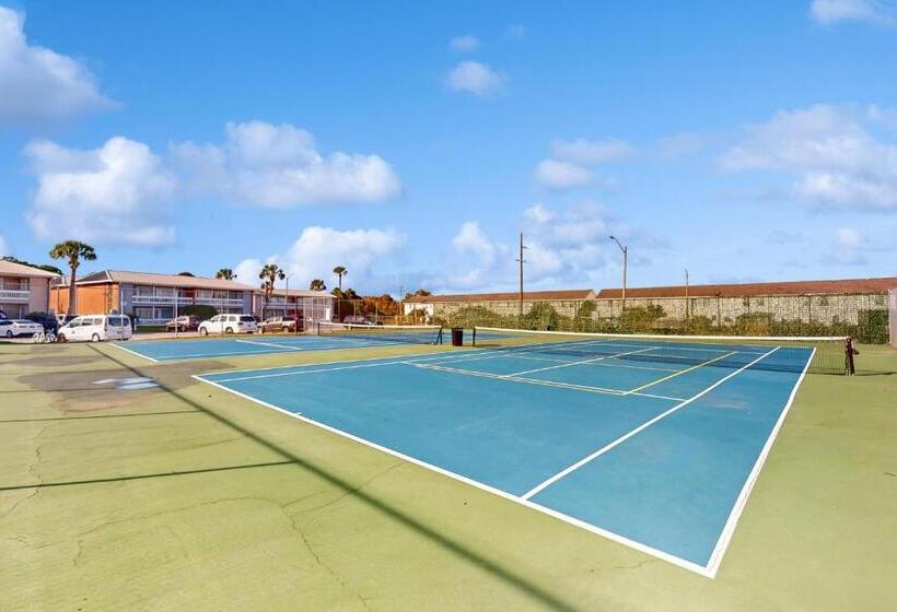 דירת חדר, Gulf Terrace 287