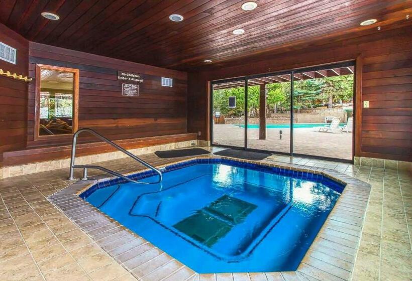 침실 2개 아파트, Red Pine Canyons View Condo