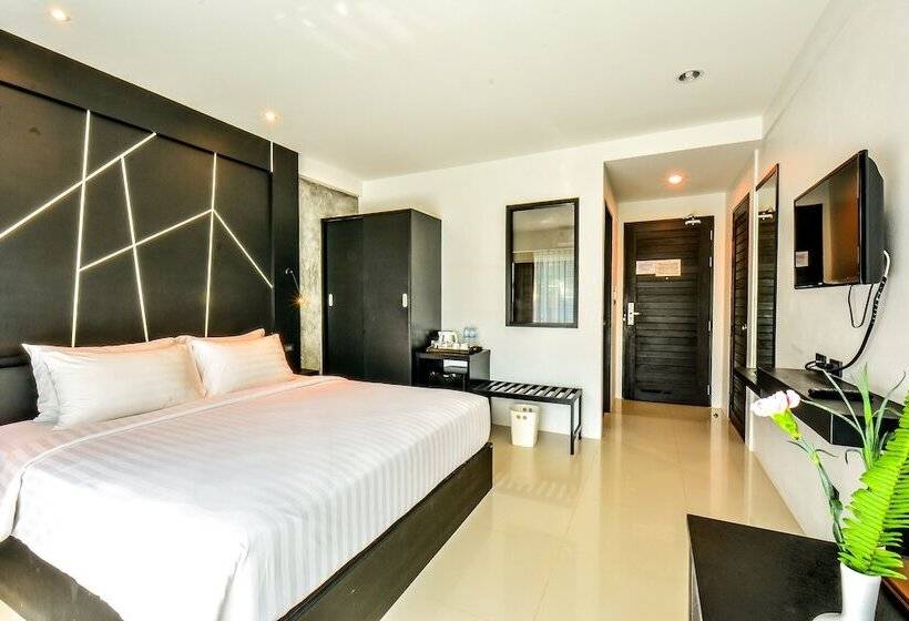 Номер Superior, Aonang Viva Resort   Sha Plus