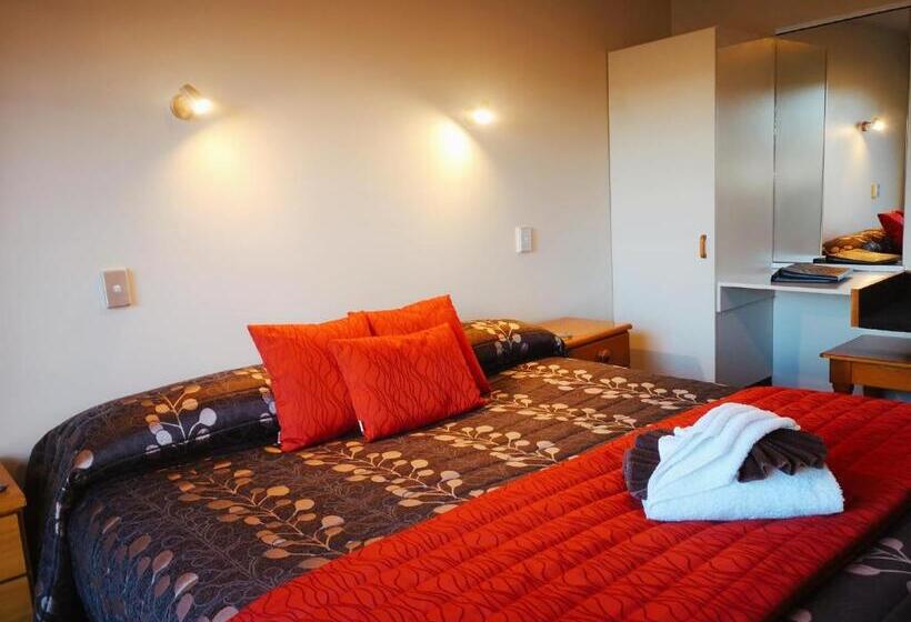 Apartamento 1 Dormitório, Aston Court Motel