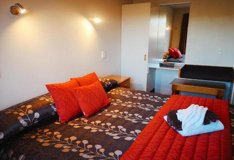 Apartamento 1 Dormitório, Aston Court Motel