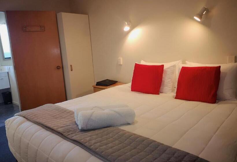 침실 1개 아파트, Aston Court Motel