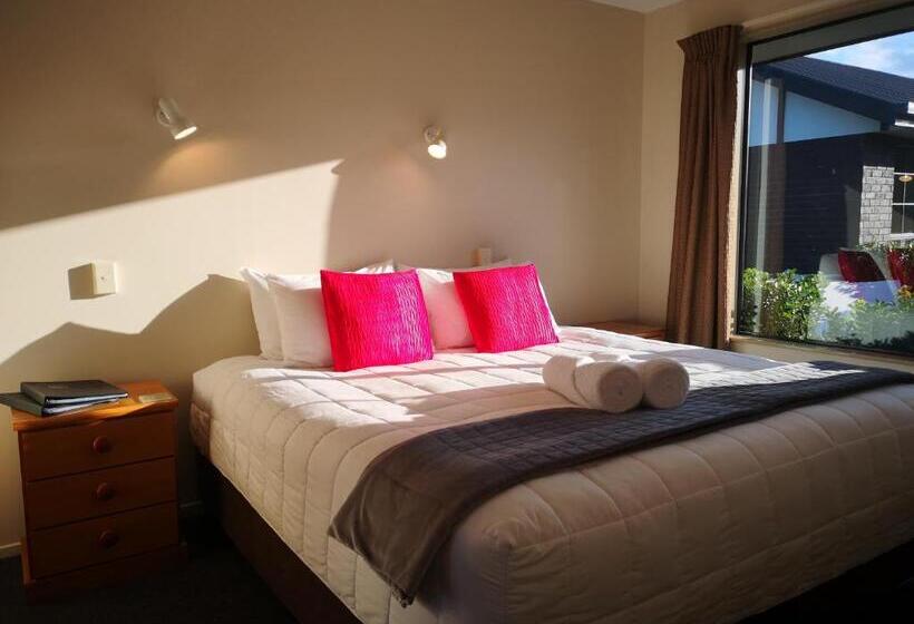 Apartamento 1 Dormitório, Aston Court Motel