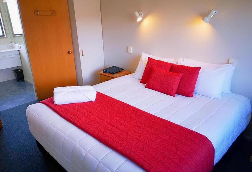 Apartamento 1 Dormitório, Aston Court Motel