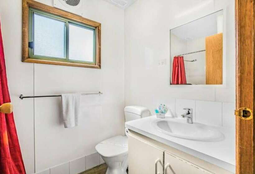 오두막, Breeze Holiday Parks   Halls Gap