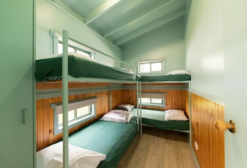 오두막, Breeze Holiday Parks   Halls Gap