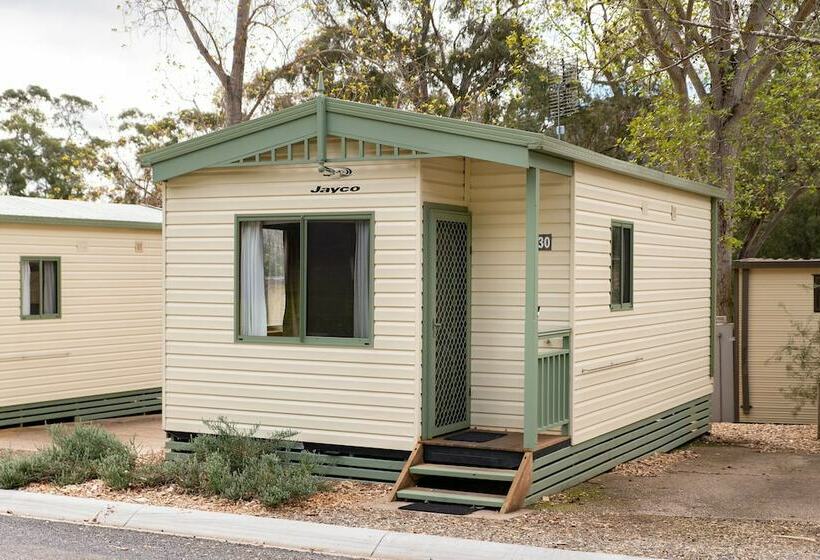 수피리어 코티지, Breeze Holiday Parks   Halls Gap