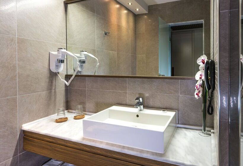 Номер Economy, Cosmopolitan Hotel & Spa