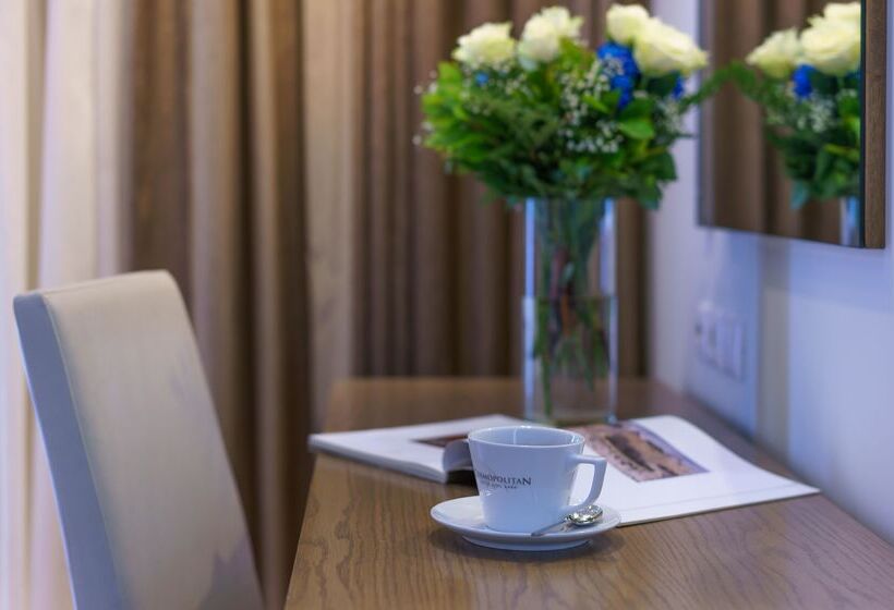 Номер Economy, Cosmopolitan Hotel & Spa