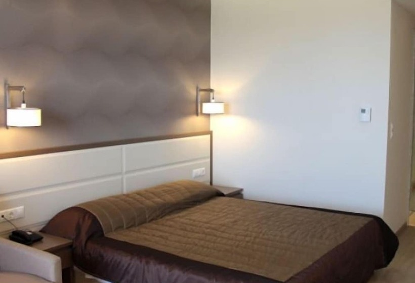 Номер Superior Вид на Море, Cosmopolitan Hotel & Spa