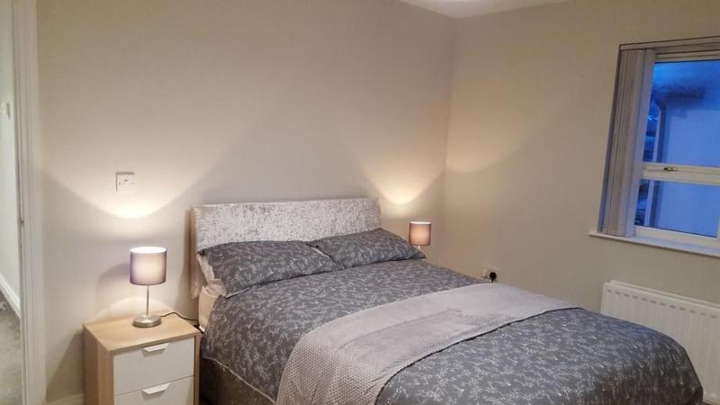 Люкс Адаптированный для Инвалидов, Holiday Inn Express & Suites Glenpool Tulsa South By Ihg