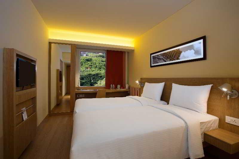 اتاق استاندارد, Ibis Bengaluru City Centre   An Accor Brand