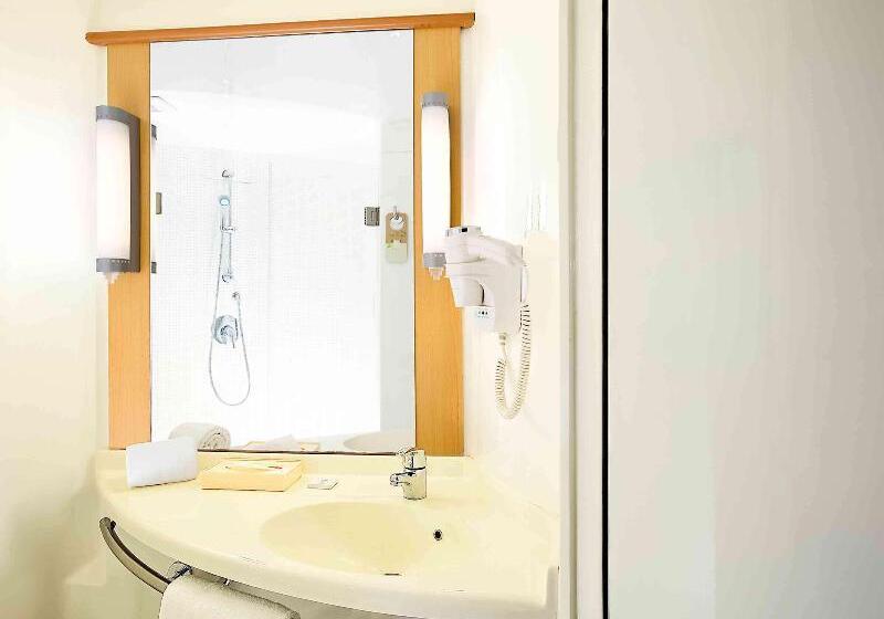 اتاق استاندارد, Ibis Bengaluru City Centre   An Accor Brand