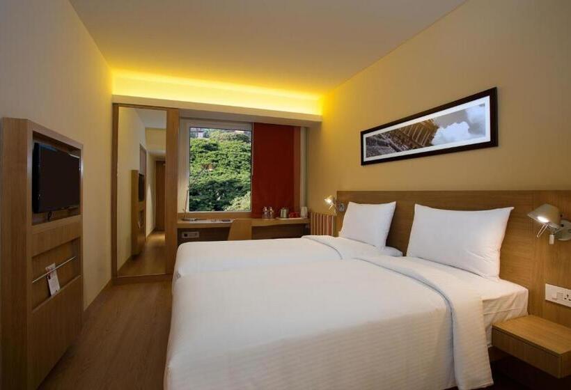 اتاق استاندارد, Ibis Bengaluru City Centre   An Accor Brand
