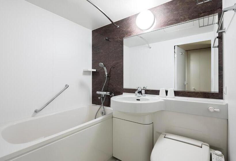 Номер Стандарт, Shinjuku Washington Hotel Annex