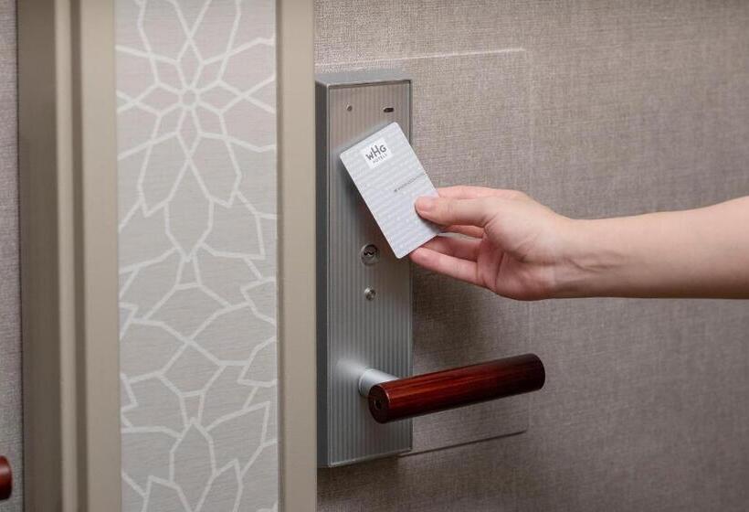 Номер Economy, Shinjuku Washington Hotel Annex