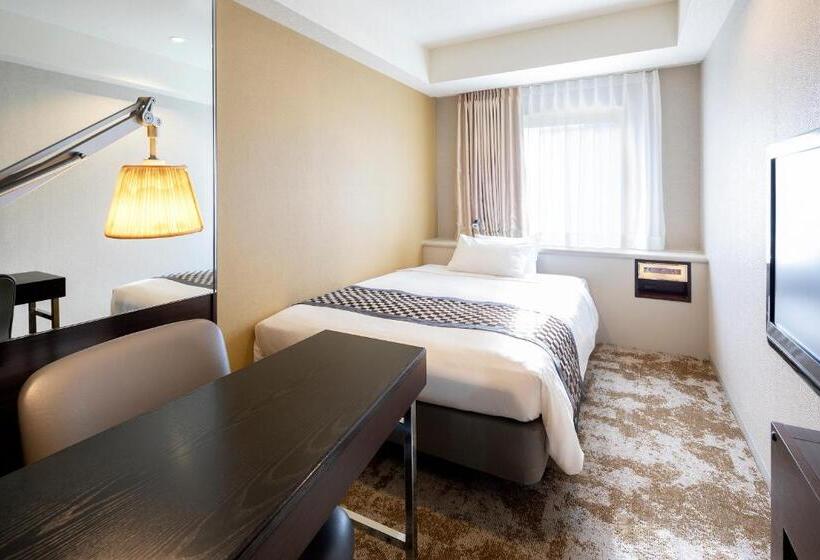 Номер Superior Одноместный, Shinjuku Washington Hotel Annex
