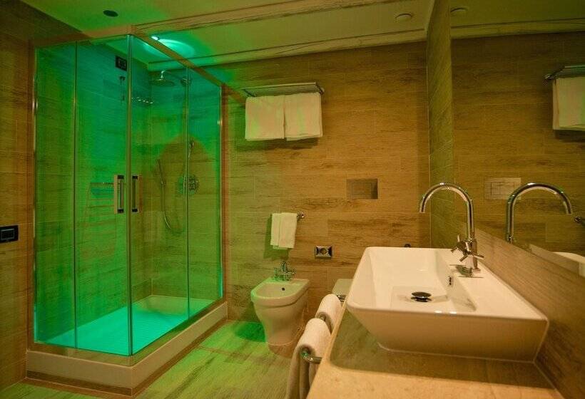 Номер Стандарт, La Villa Del Re   Adults Only   Small Luxury Hotels Of The World