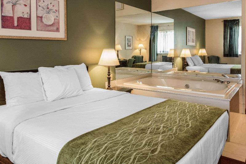 스탠다드 룸, High Street Guest House Hongdae   Hostel