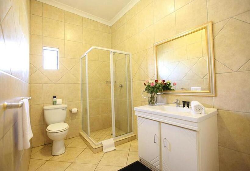 Номер Стандарт, Lauriston Guesthouse