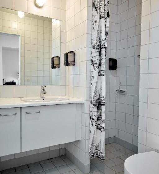 디럭스 룸, Roskilde Danhostel