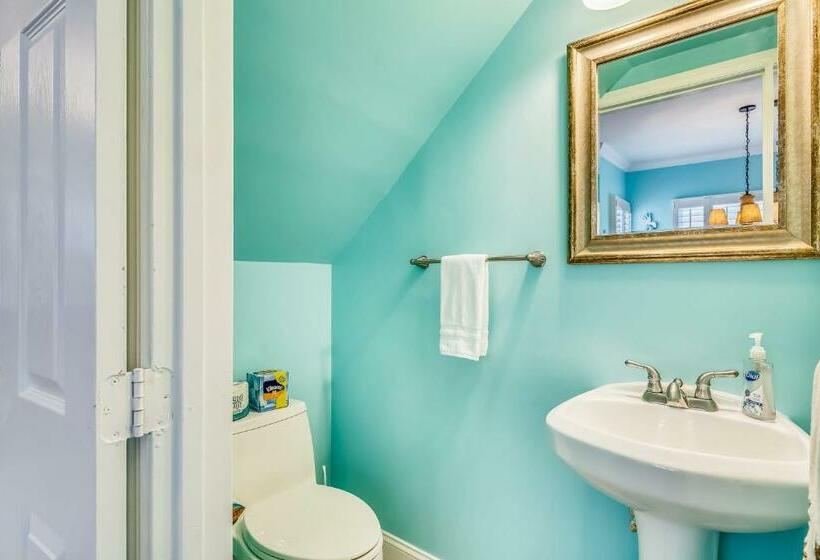آپارتمان 2 خوابه, Harbor Villa