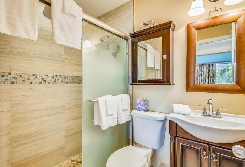 آپارتمان 2 خوابه, Harbor Villa