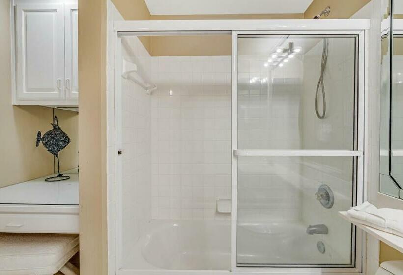 Апартаменты 2 Спальни, Belle Mer 902