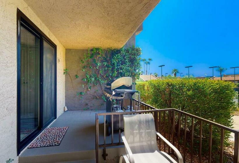 Huoneisto 2 Makuuhuonetta, Midtown Mountain View Villa