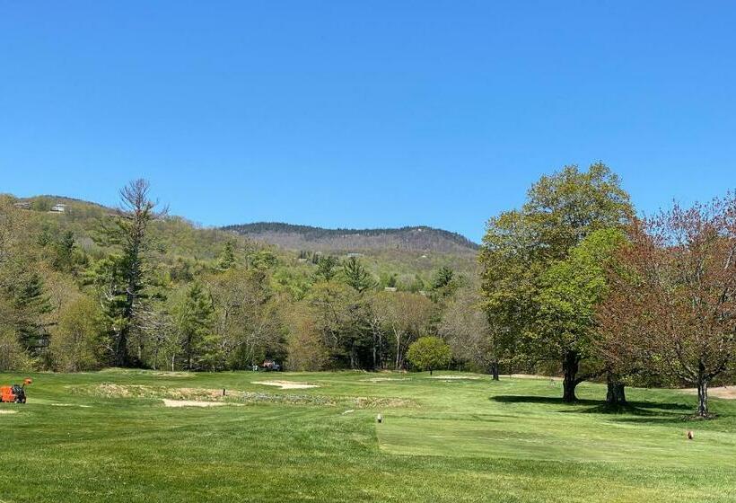 Апартаменты 1 Спальня, Bunker Lane Golf Course