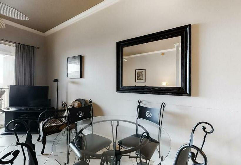 Апартаменты 1 Спальня, San Remo 406