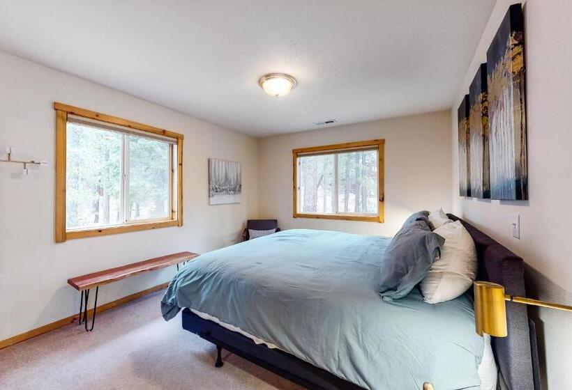 带2个卧室的公寓, Trout Creek Condo