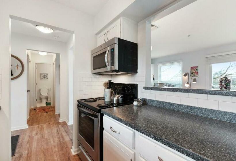 Apartament 1 Sypialnia, Nash Vegas Oasis